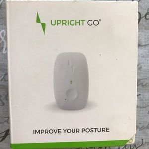 UPRIGHT GO Posture corrector
